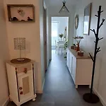 Apartament - - Proche Gare - Parking - Confort - Moderne Colmar