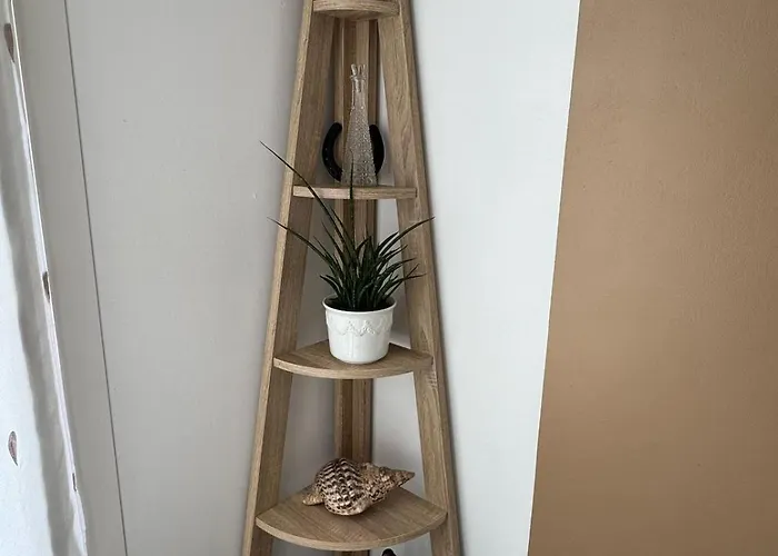 Apartment Appartement - Central - Proche Gare - Parking - Confort - Moderne *